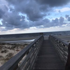 Meet your Posher, Abolade